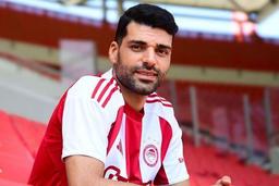 طارمی عامل استعفای سرمربی تیم بزرگ یونانی!