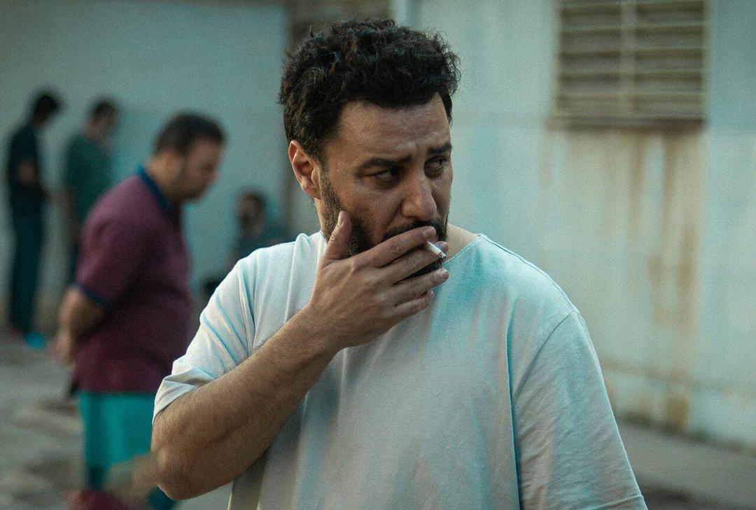 هومن سیدی و جواد عزتی با «وحشی» در تورنتو