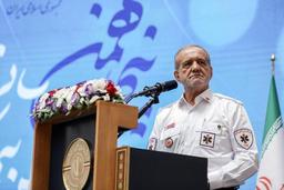 تاکید رئیس جمهور بر ارائه خدمات با کیفیت به مردم در بیمارستانها