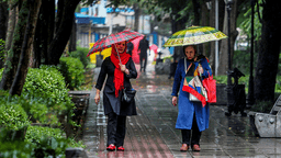 پاییز خنک وارد می‌شود +نقشه