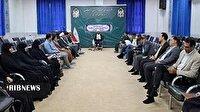 دومین نشست فصلی ستاد امر به معروف و نهی از منکر استان لرستان