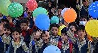 تدارک برنامه های فرهنگی و آموزشی در هفته کودک