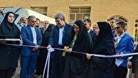 مدارس، کانون فرهنگ، اجتماع و توانبخشی با «طرح سلام»
