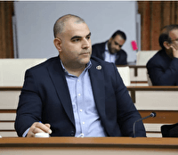 روهام ابوطالبی سرپرست انجمن یوگا شد
