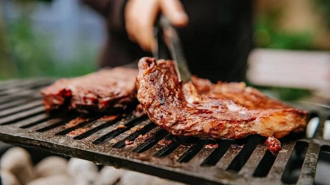 چند روش پخت گوشت برای کبد سالم‌تر