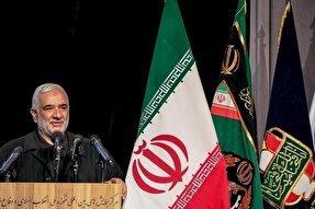 وابستگی دولت‌های عربی مانع اقدام عملی علیه صهیونیست‌هاست