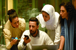 روایت مصائب کودک فلسطینی در جشنواره سینمایی دوحه