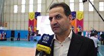 ۴۵ درصد از دانشجویان دچار چاقی و درد‌های اسکلتی- عضلانی هستند