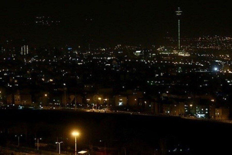 ببینید | هشدار ستاد بحران تهران به مردم: جدی بگیرید!