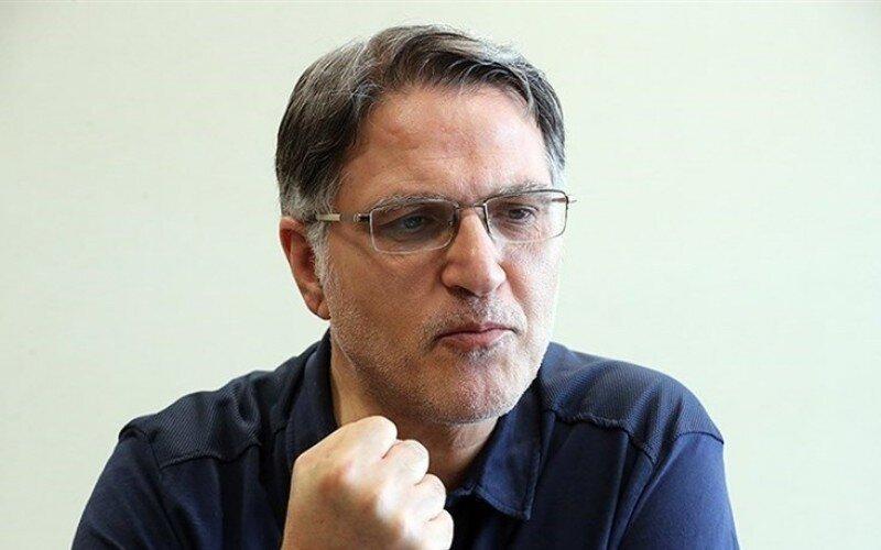 محمدرضا تاجیک: اصلاح طلبان دیگر نمی توانند نزد مردم جایگاه پیدا کنند/ جامعه خیلی جلوتر از جریانات سیاسی است