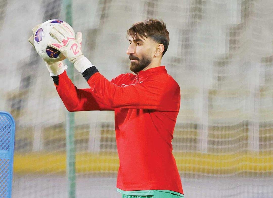 اقدام جدید پرسپولیس علیه علیرضا بیرانوند و تراکتور