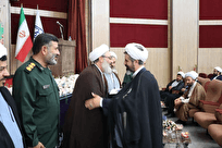 ملت ایران با ایستادگی قوی، انقلاب را در برابر تهدید‌ها حفظ کرد
