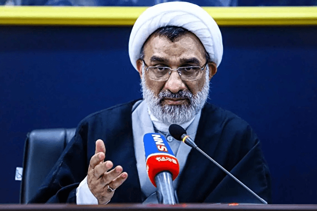 خلأ در حوزه عفاف و حجاب اجرایی است