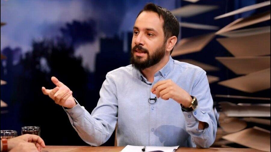 میزان توجه به لغو کنسرت همایون شجریان در توئیتر به اندازه‌ی اسنپ‌بک بود!