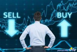 ریزش ۳۸ هزار واحدی شاخص بورس