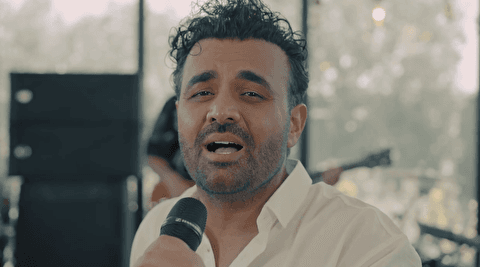 من هر شب ؛ میثم ابراهیمی