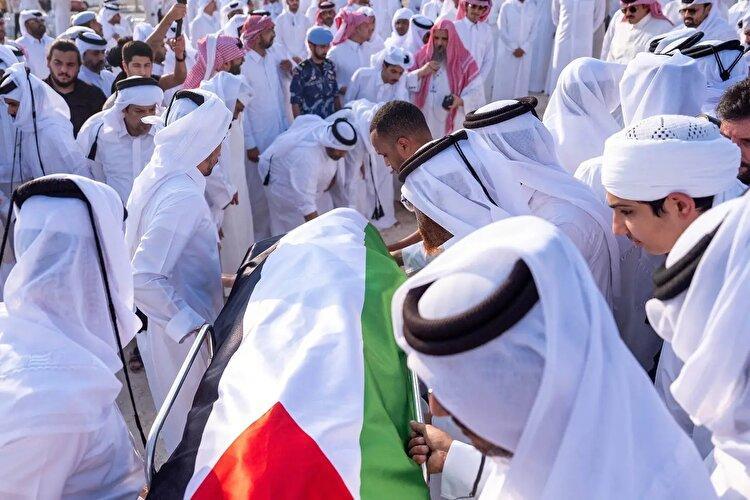 تصویر قطر به‌عنوان میانجی صلح با حمله اسرائیل متزلزل شد/ «سوئیس خاورمیانه» فروپاشید