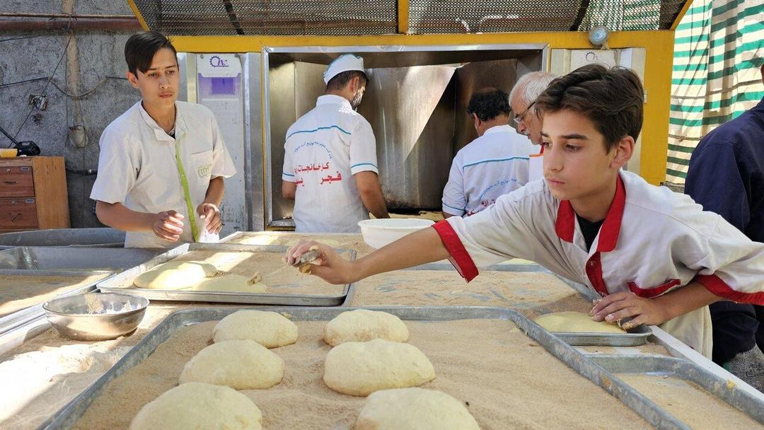 فرماندار یزد: نانوایان برتر شهرستان معرفی و تقدیر می‌شوند