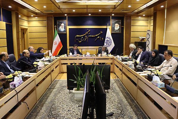دانشگاه شریف برای حکمرانی یکپارچه در حوزه محرومیت زدایی راهکار دهد