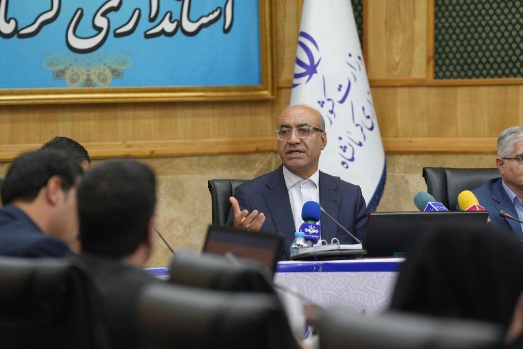 نخستین نمایشگاه مشترک کرمانشاه و حلبچه برگزار می‌شود