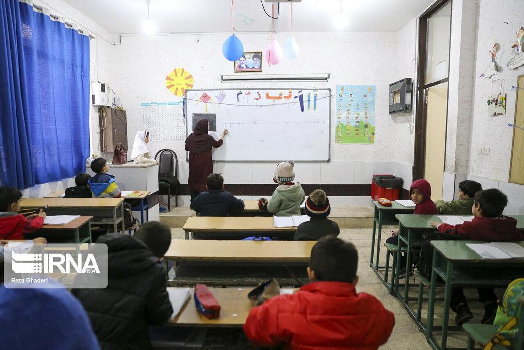 استاندار قم: توسعه عدالت آموزشی و ارتقای مدارس در دستورکار است
