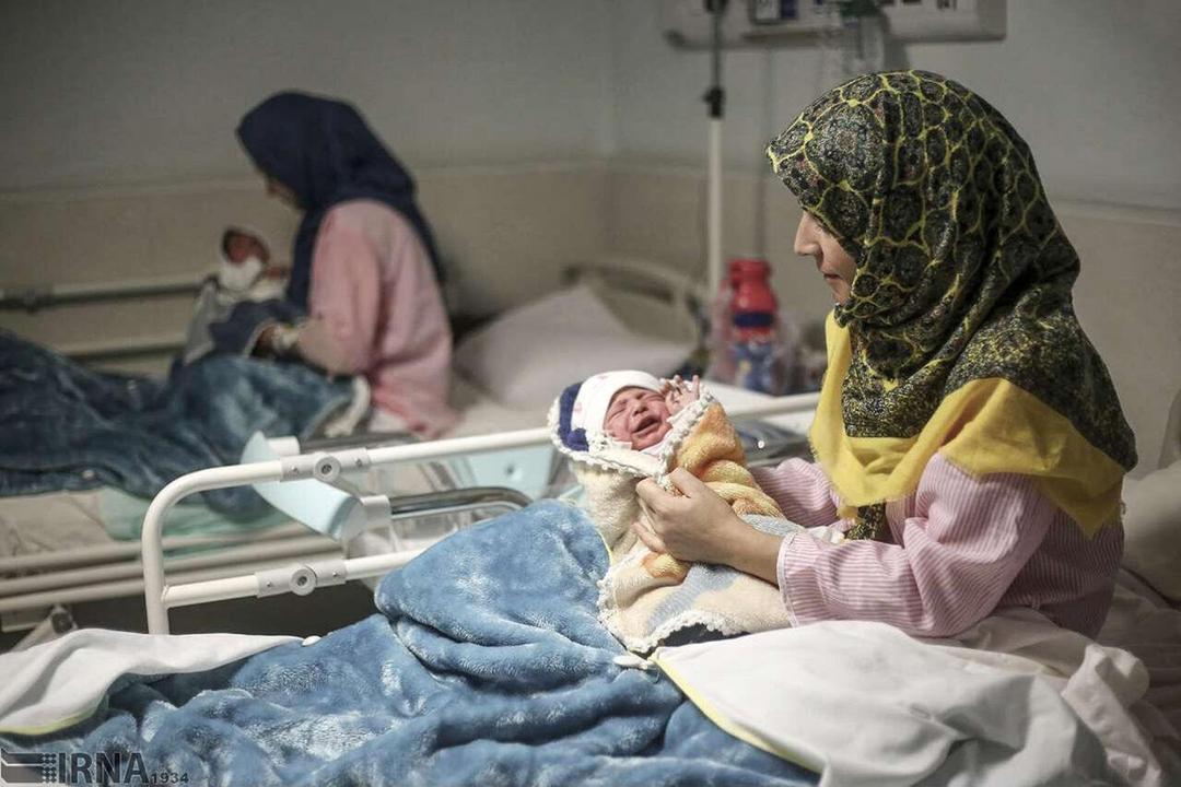 کاهش مرگ و میر مادران باردار پرخطر در کردستان