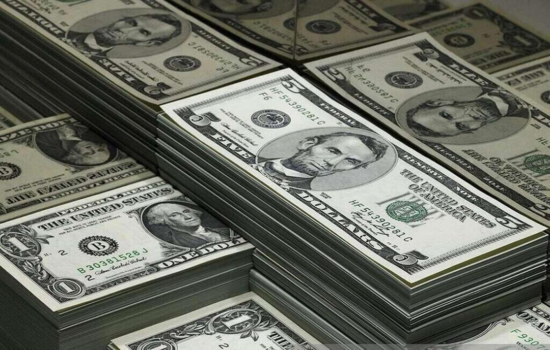 قیمت دلار آمریکا در بازار مبادله، امروز چهارشنبه ۲۶ شهریور ۱۴۰۴