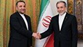 دیدار سفیر جدید ایران در ساحل عاج با عراقچی