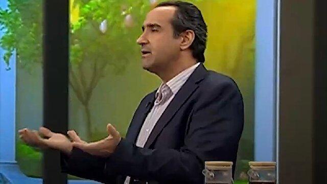 ممنوعیت مصرف انگور تازه برای افرادی که دچار ضعف و نفخ معده هستند + فیلم