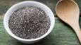 دانه چیا، یک اَبَر غذا در سلامتی