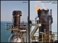 تعمیر موفق فلر HP واحد NF۳ پتروشیمی بندرامام پس از ۱۲ سال