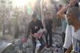 آمار شهدای غزه به عدد ۶۵ هزار نفر نزدیک شد