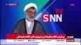 خسروپناه: درباره حکمرانی فرهنگی سیاه‌نمایی نکنید/ در مواردی مثل سریال سووشون دست دادستانی باز است تا برخورد کند