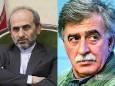 بگو مگوی جبلی و اسعدیان بر سر انتخاب نماینده ایران در اسکار ۲۰۲۶ / تعارض بین «امر ملی» و «استقلال صنفی» + فیلم