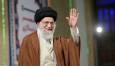 رهبر انقلاب: از تلاش اعجاب‌انگیز و رفتار تحسین‌آمیز قهرمانان تیم ملی کشتی آزاد تشکر می‌کنم؛ آفرین بر شما
