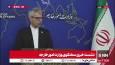 توضیحات بقایی درباره تفاهم با آژانس: اگر تعهدات متقابل را اجرا نکنند یا به دنبال باج‌گیری باشند، ایران هم متقابلاً اقدامات لازم را اتخاذ خواهد کرد