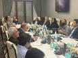 سفر استاندار گیلان به مسکو/ توسعه همکاری‌های بانکی ایران و روسیه با محوریت گیلان