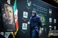 گفتگوی صریح سخنگو دولت چهاردهم با دانشجویان دانشگاه تهران