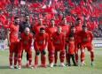 حضور غافلگیرکننده ستاره پرسپولیس در تراکتور