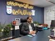 پیگیری برای صادرشدن مجوز برگزاری مسابقات خانگی تیم چادرملوی اردکان در یزد