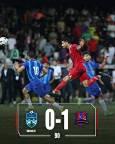 نساجی فاتح دربی شمال