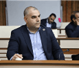 روهام ابوطالبی سرپرست انجمن یوگا شد