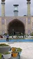 از جنگ واعظ با امام جمعه تهران/ مسجد امام خمینی یا مسجد سلطانی بازار شاهد 200 ساله پایتخت