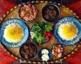 راهنمای انتخاب بهترین چاشنی و سالاد برای قورمه‌سبزی