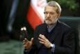 لاریجانی:همکاری‌های اقتصادی و امنیتی ایران و عربستان سازمان یافته‌تر گسترش می‌یابد
