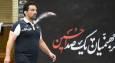 پهلوانان پیروز ایرانِ حسین بر بام جهان
