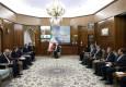  عارف: پاکستان در ایام جنگ یک صدا از ایران حمایت کرد
