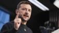 Zelensky tells West to put Ukraine first