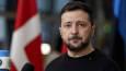 Zelensky ready to meet Putin without preconditions except one
