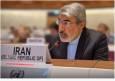 ایران در نشست اضطراری ژنو: تجاوز اسرائیل به قطر تهدیدی برای صلح منطقه‌ای و جهانی است